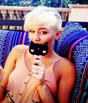 Miley Cyrus Miley Cyrus